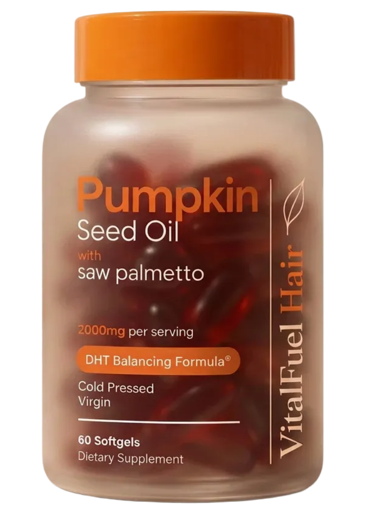VITALFUEL HAIR