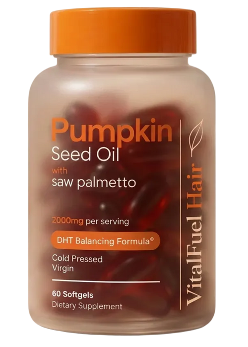 VITALFUEL® HAIR