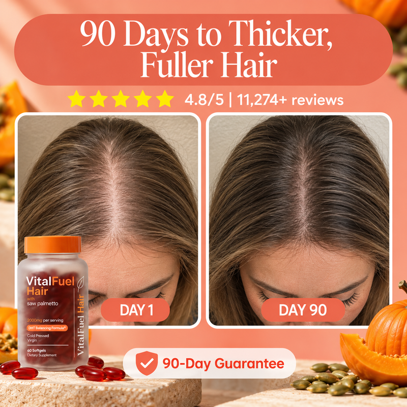 VITALFUEL HAIR