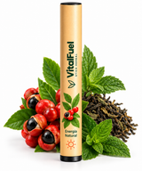 Energía natural