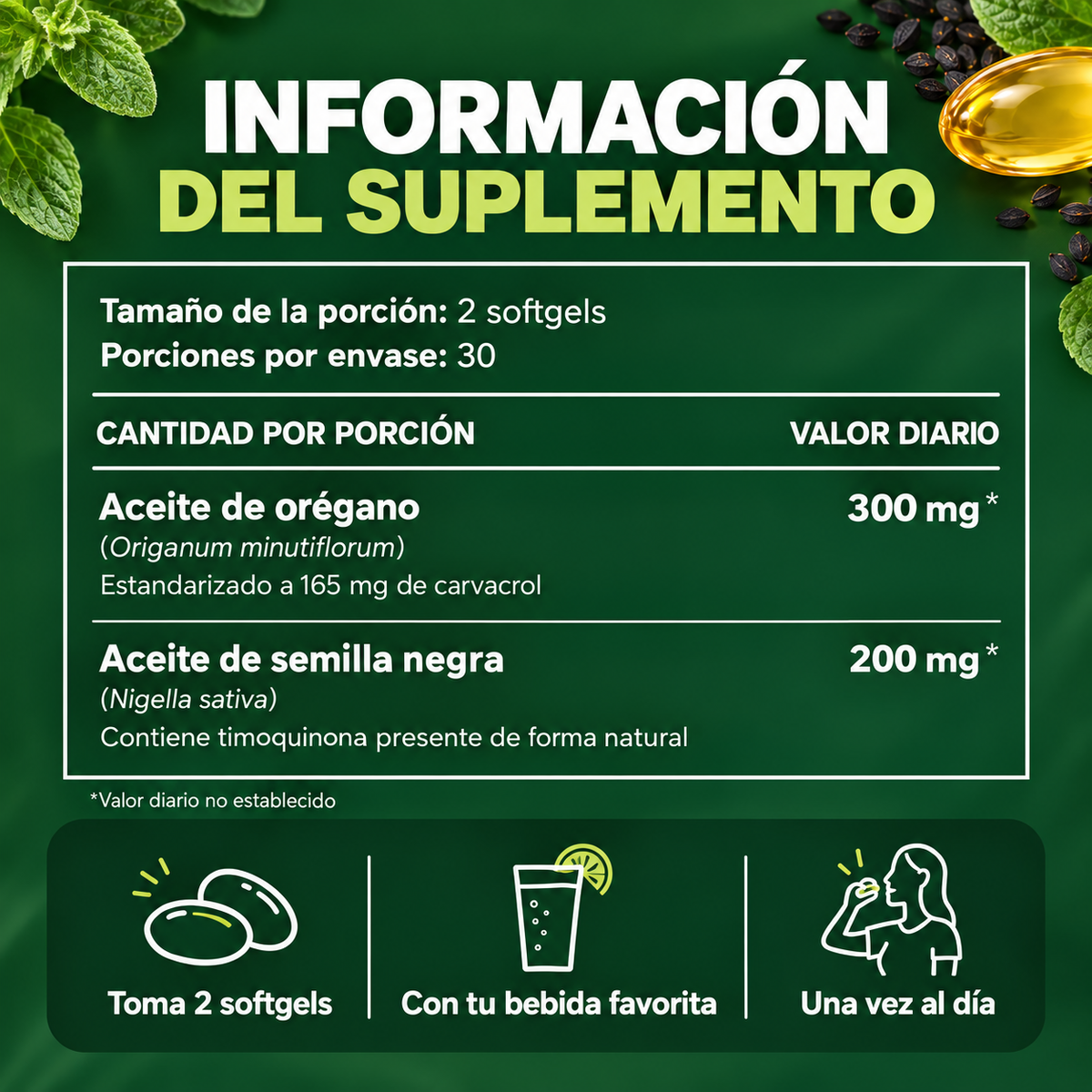 Vitalfuel® Digest