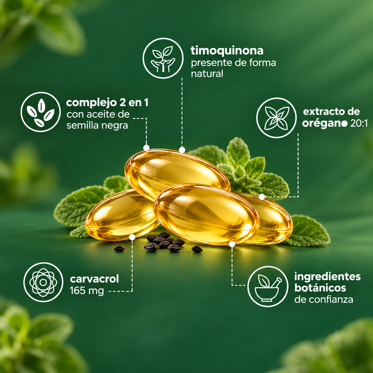 Vitalfuel® Digest