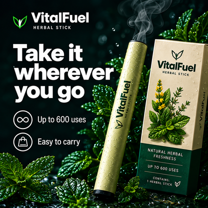 Vitalfuel™ / Herbal Stick