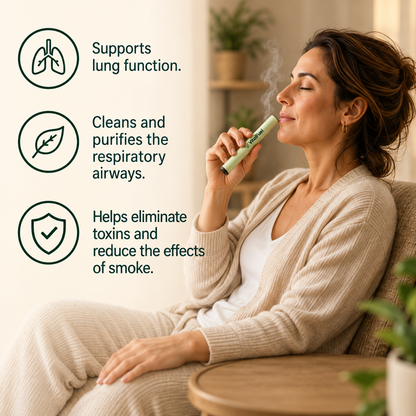 Vitalfuel™ / Herbal Stick