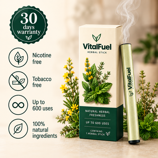 Vitalfuel™ / Stick Herbal
